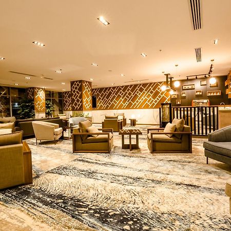 White Diamond Hotel Sari Jeddah Exterior foto