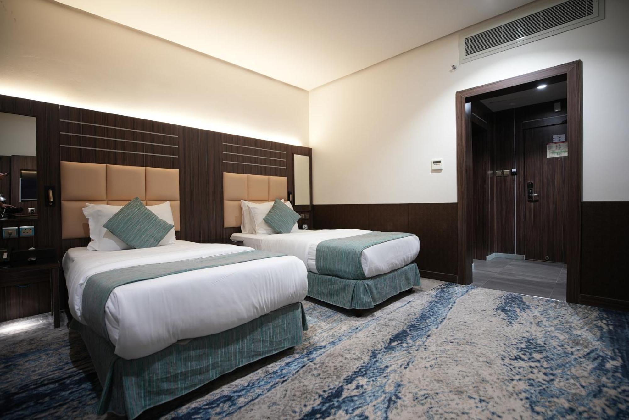 White Diamond Hotel Sari Jeddah Exterior foto