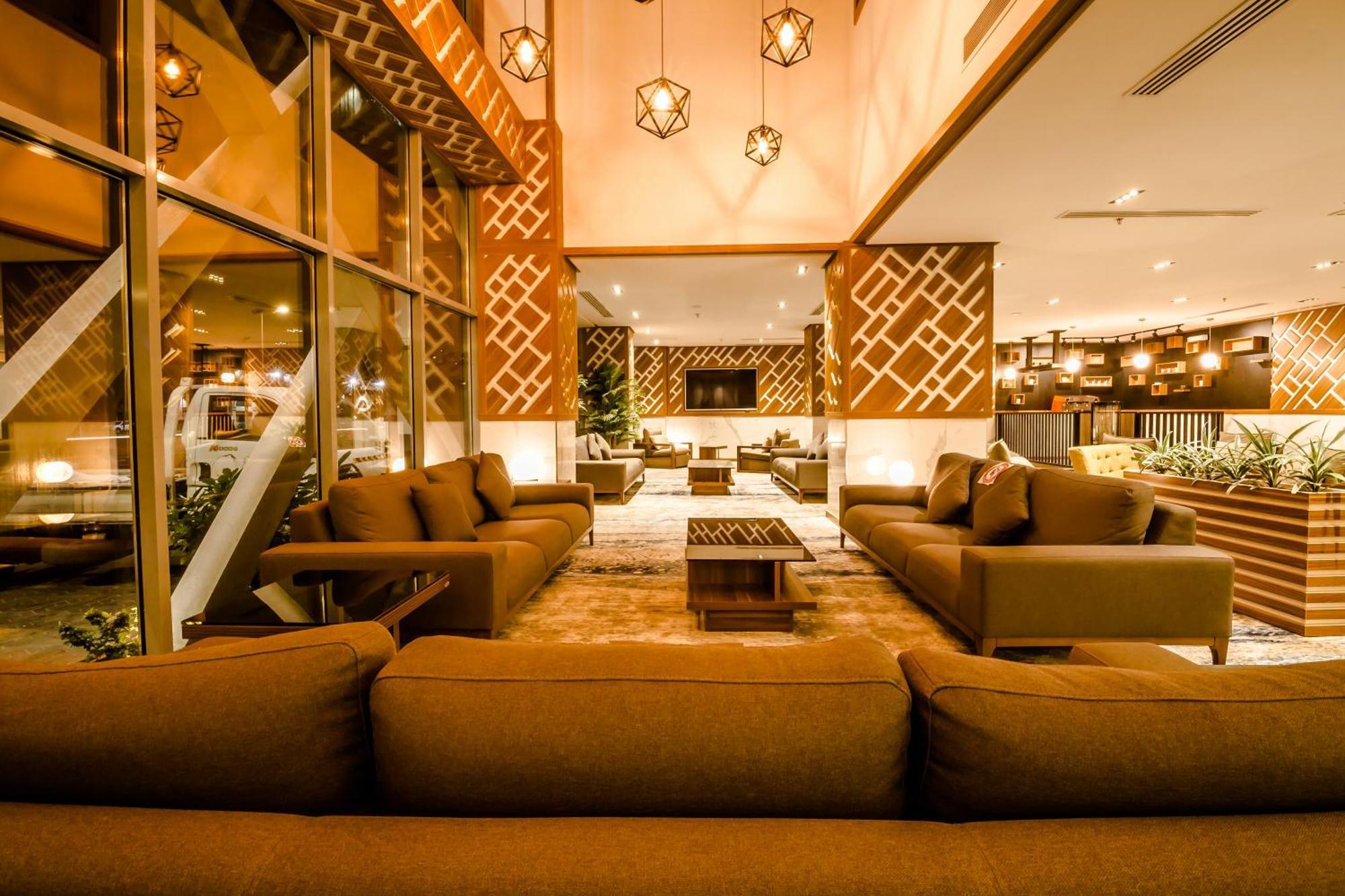 White Diamond Hotel Sari Jeddah Exterior foto