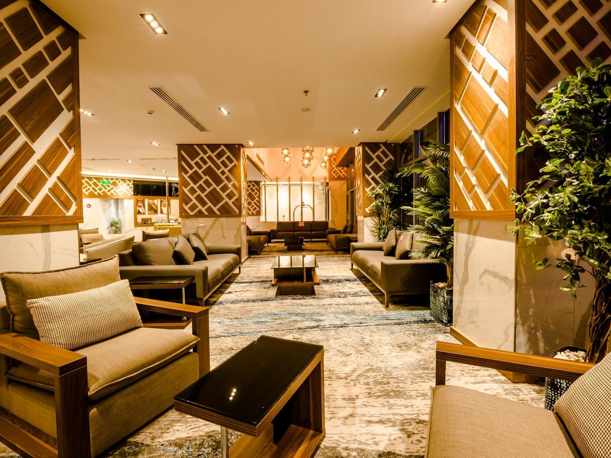 White Diamond Hotel Sari Jeddah Exterior foto