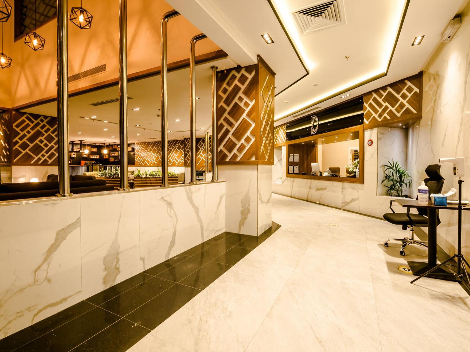 White Diamond Hotel Sari Jeddah Exterior foto