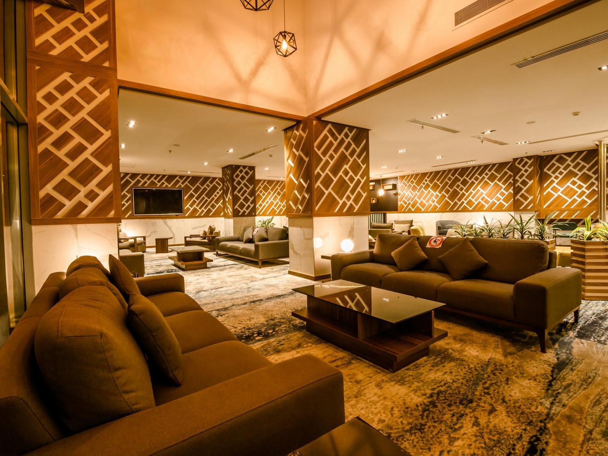 White Diamond Hotel Sari Jeddah Exterior foto