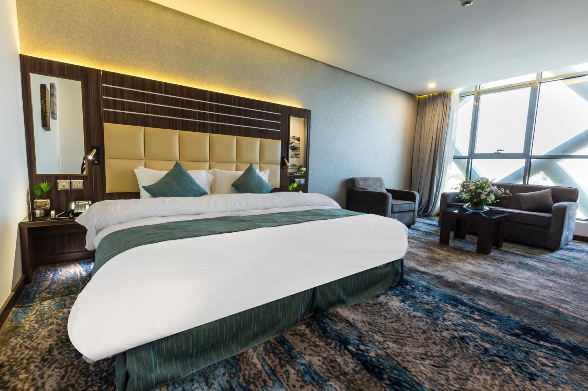 White Diamond Hotel Sari Jeddah Exterior foto