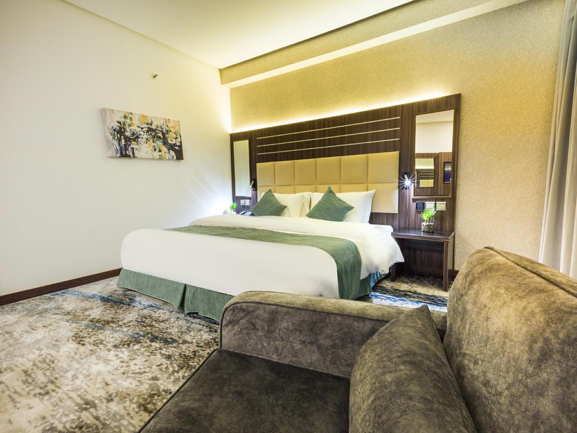 White Diamond Hotel Sari Jeddah Exterior foto