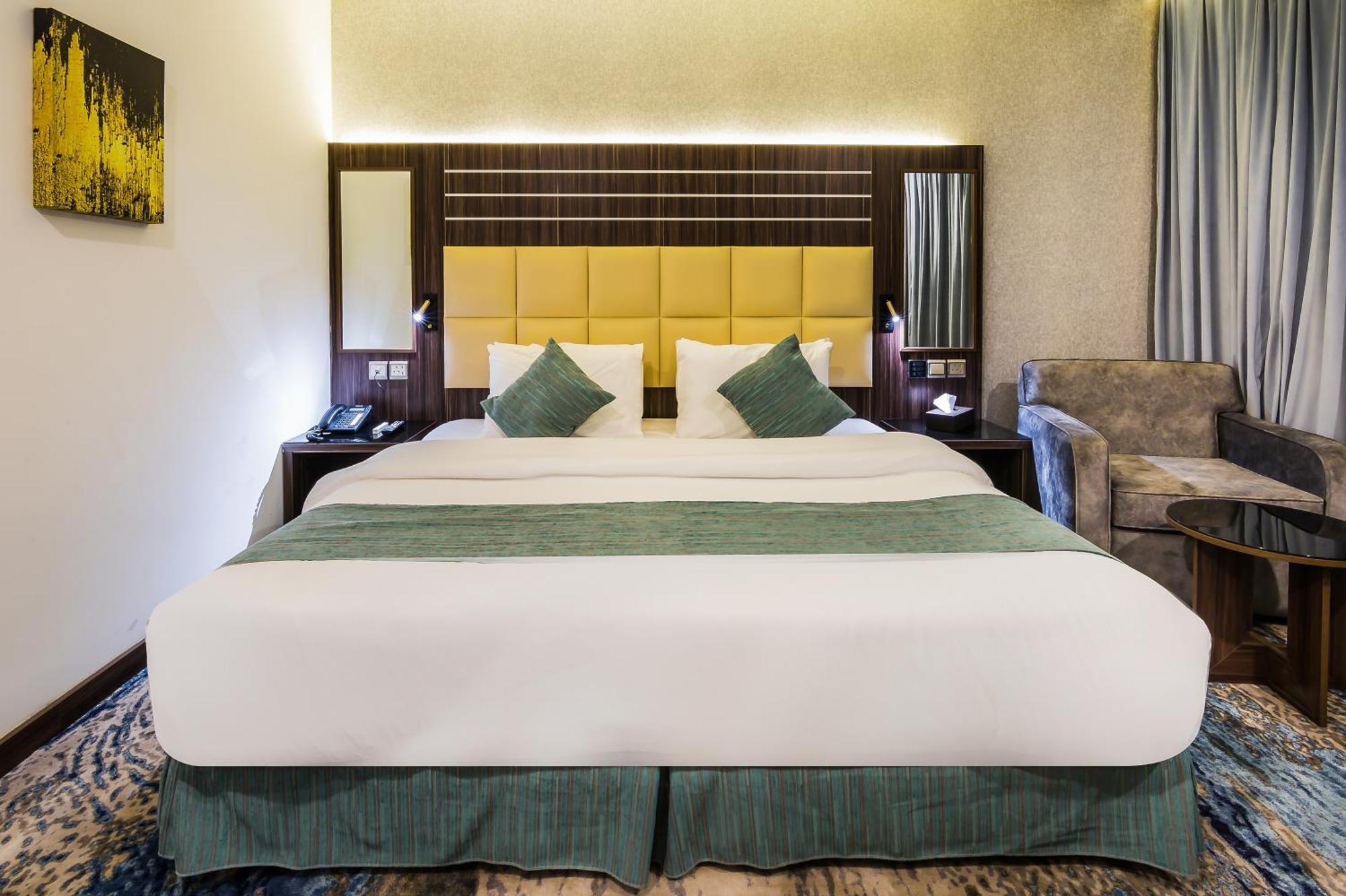 White Diamond Hotel Sari Jeddah Exterior foto