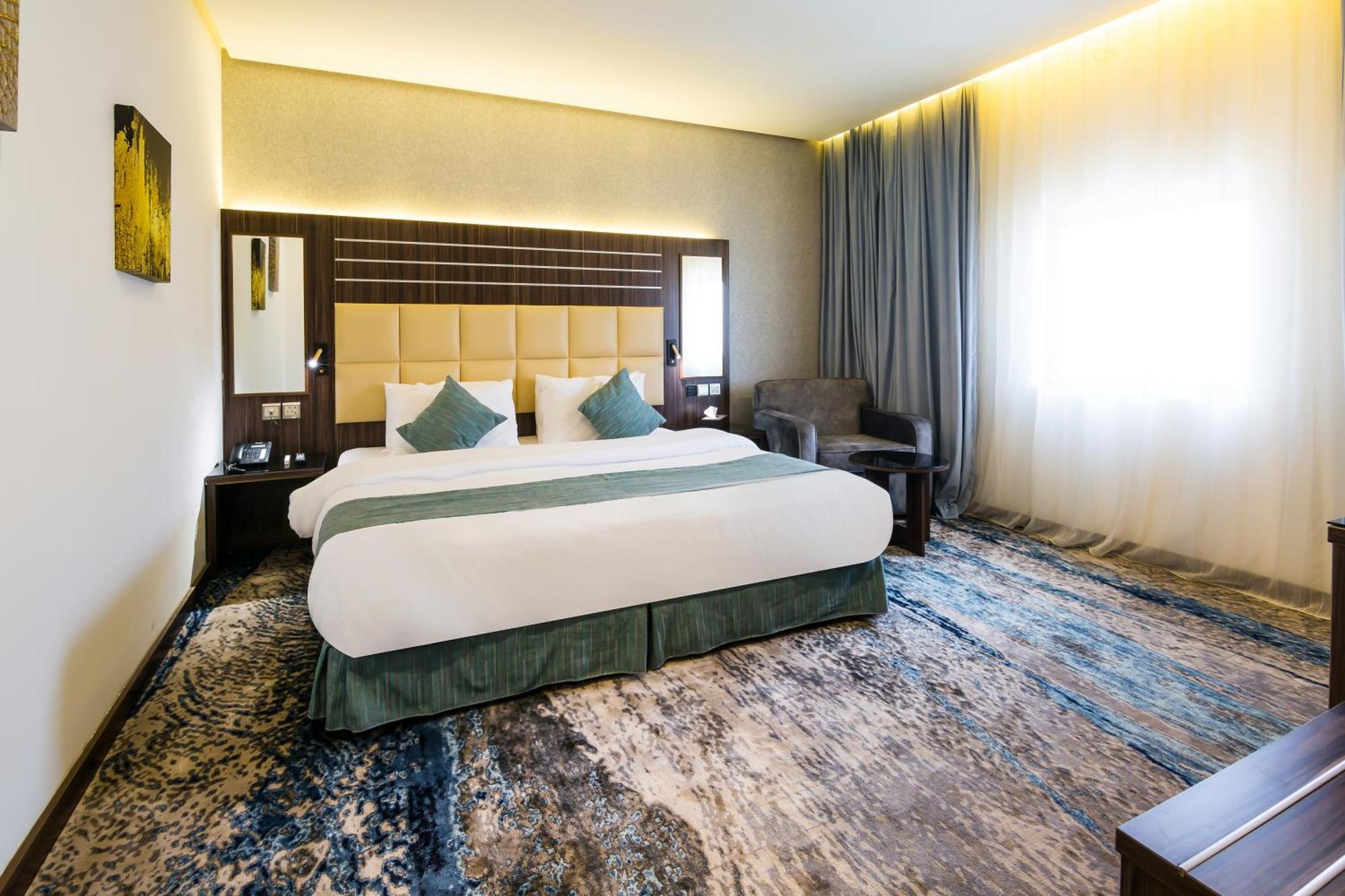 White Diamond Hotel Sari Jeddah Exterior foto