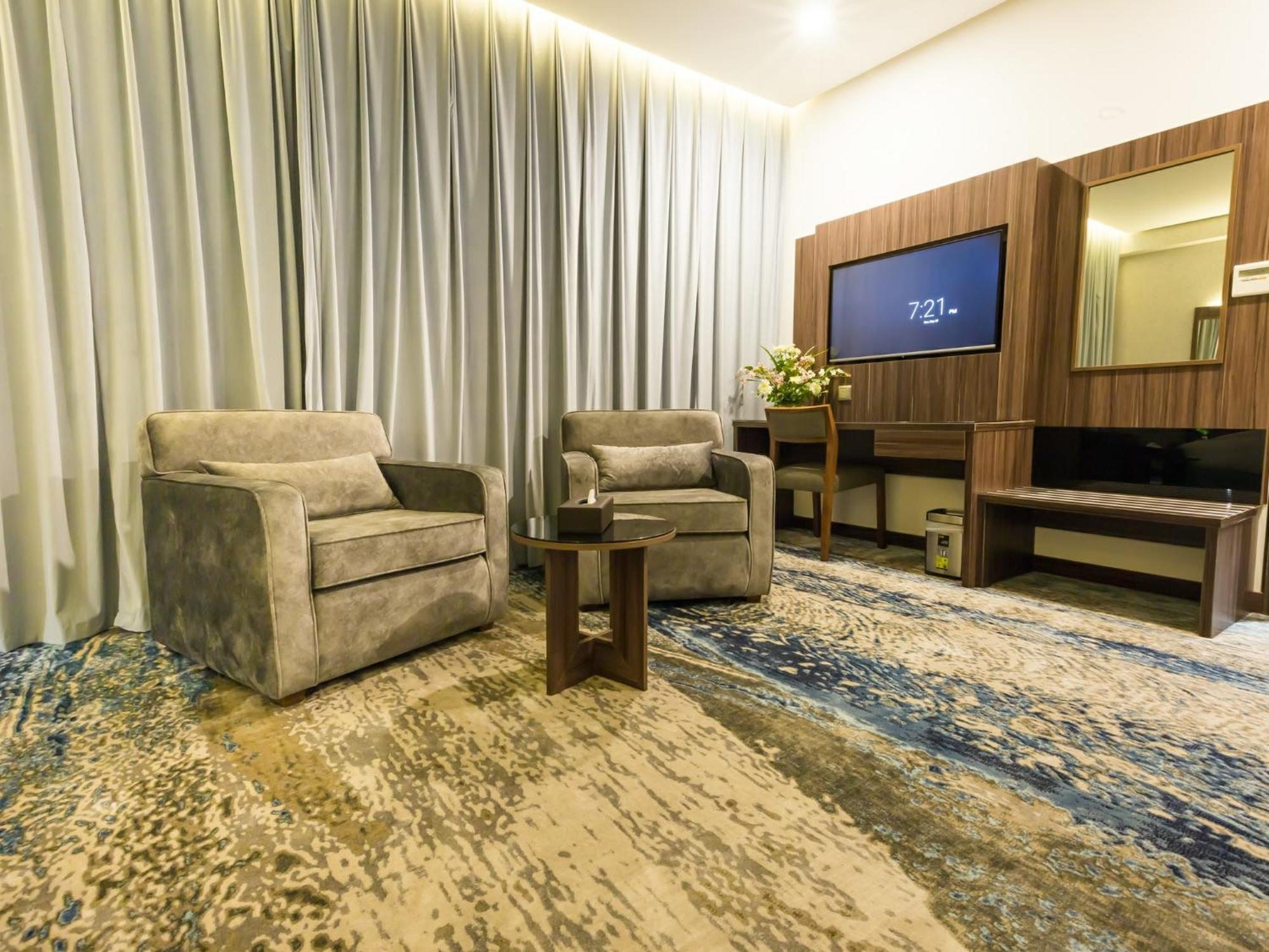 White Diamond Hotel Sari Jeddah Exterior foto
