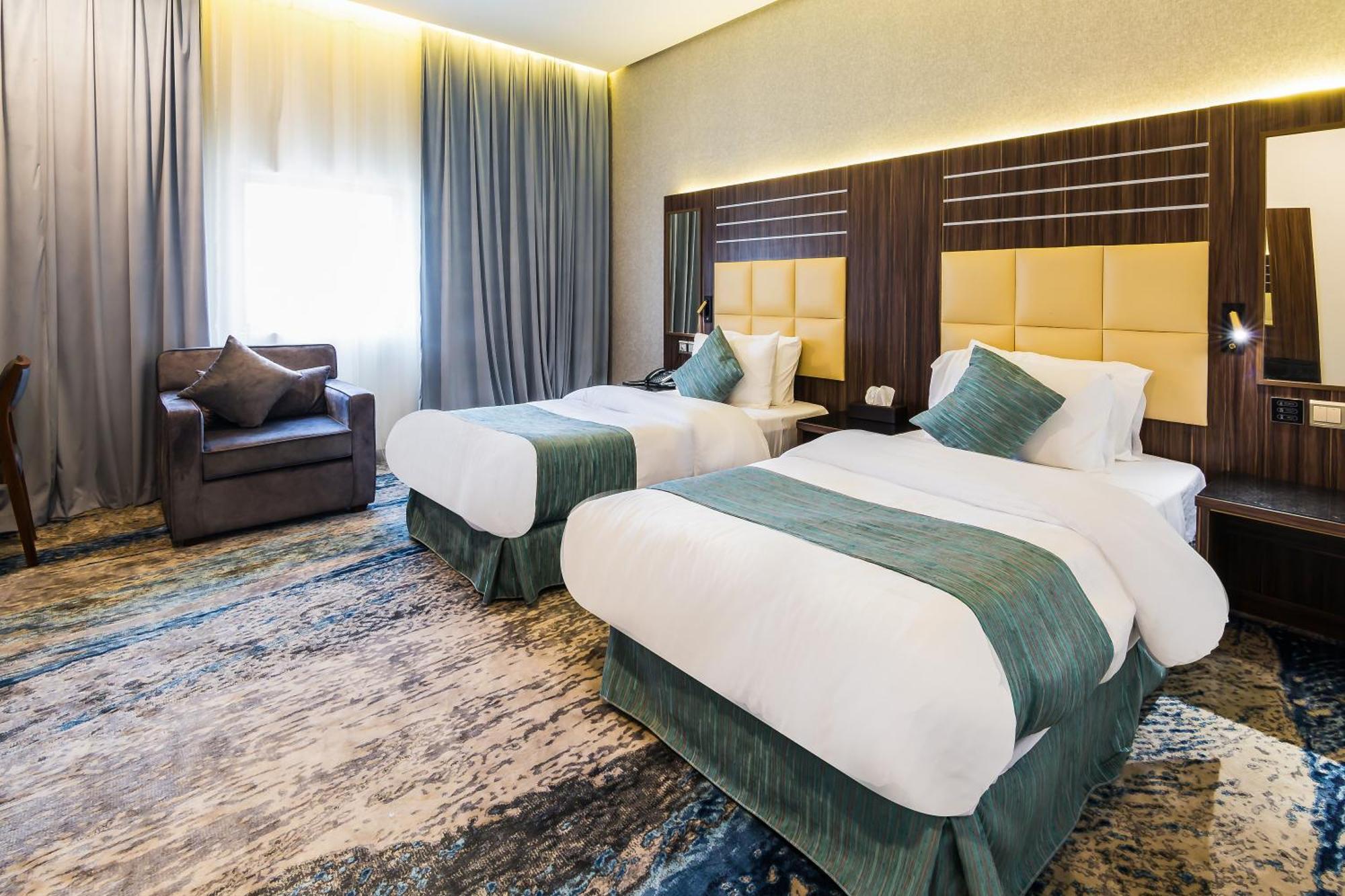 White Diamond Hotel Sari Jeddah Exterior foto